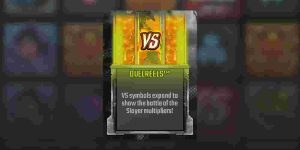 DuelReels™ Mechanic