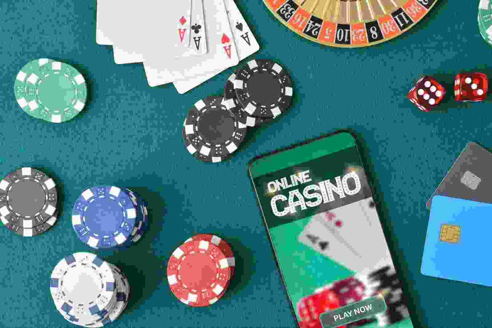 Understanding Wagering Requirements in Online Casinos