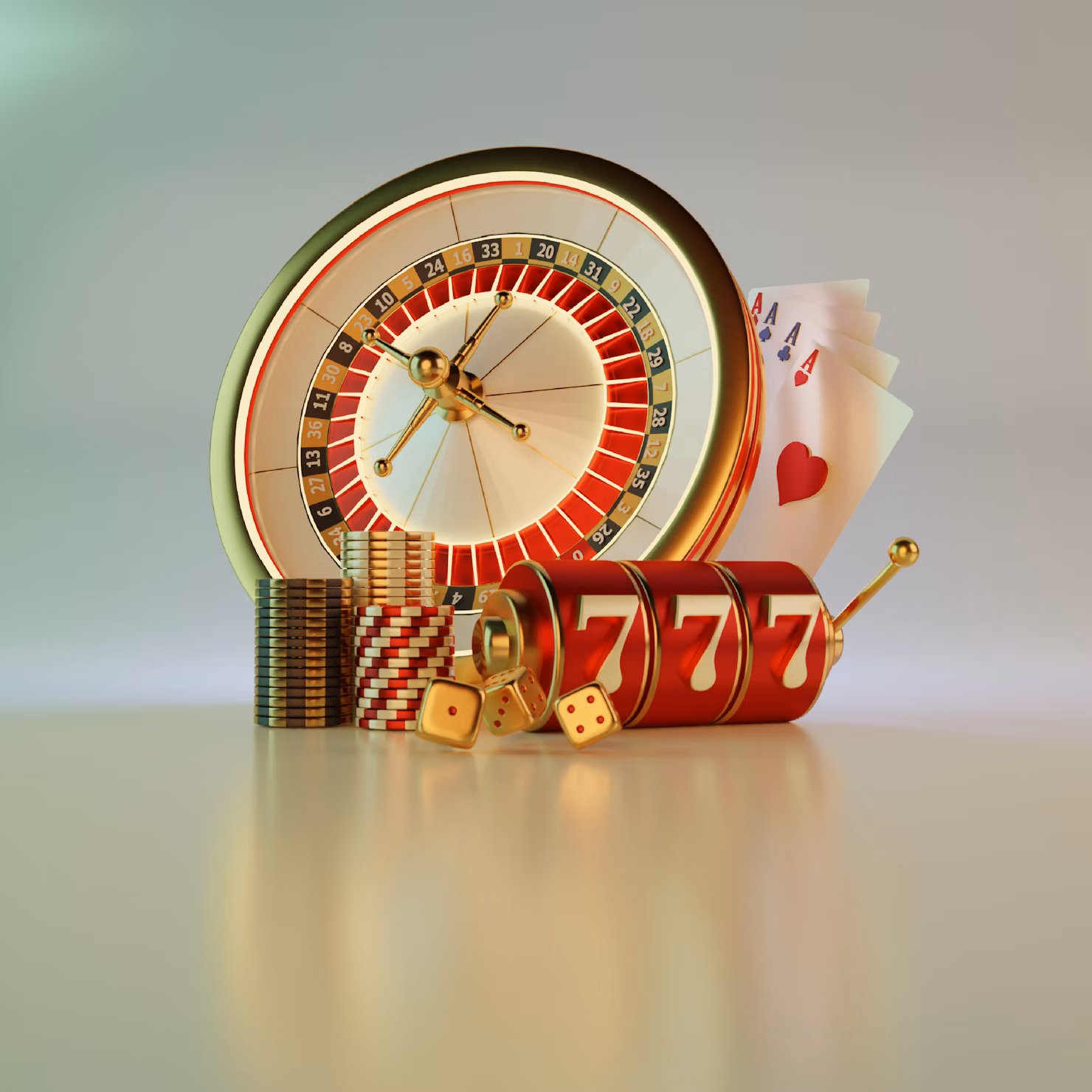 Most Popular Online Casino Games to Play in 2025