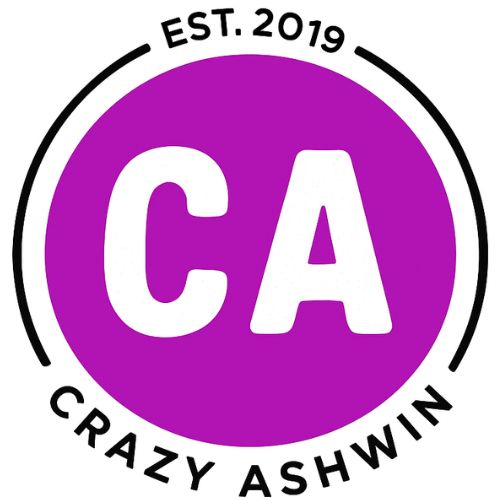 CrazyAshwin