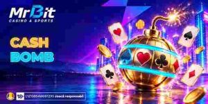 Cash Bomb Jackpots Explained for New Slot Players